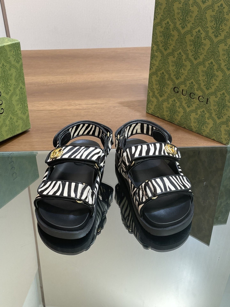 Gucci Sandals